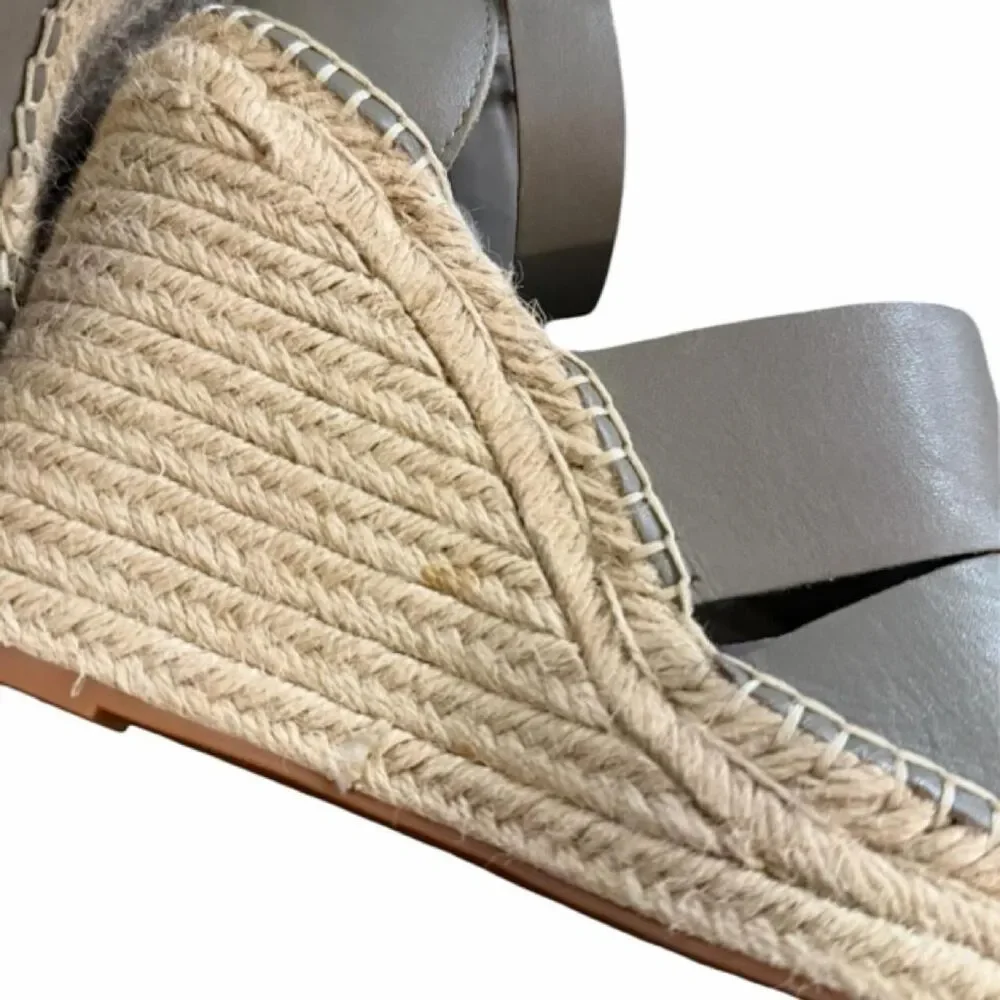 Treasure & Bond Sannibel Wedges